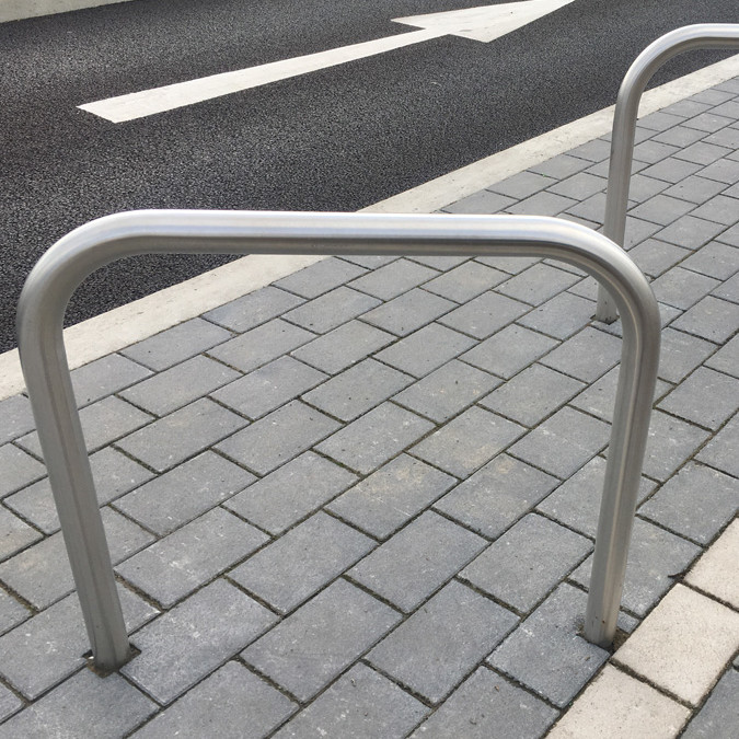 Bicycle Stand