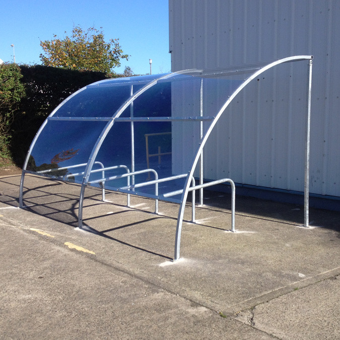 Freestanding Shelter