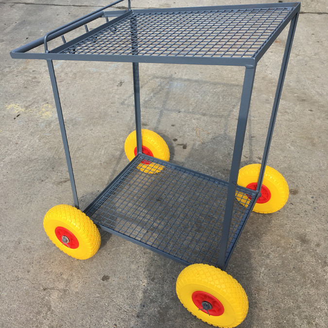 Fruit Picking Cart